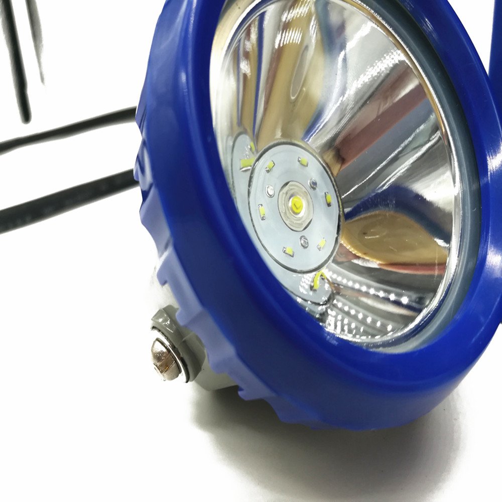 High quality Miner's Lamp , Waterproof cable cap Lamp , FTK50
