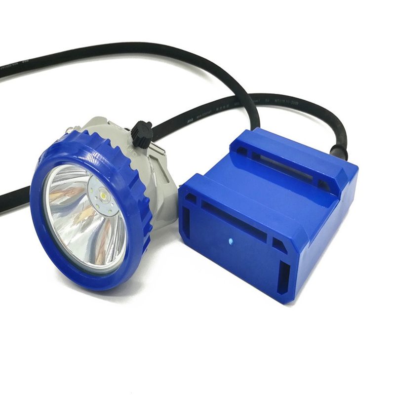 High quality Miner's Lamp , Waterproof cable cap Lamp , FTK50
