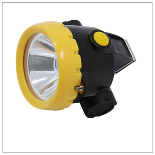  KL3LM Lamp for mining High Power Rechargeable Miner Cordless lamp